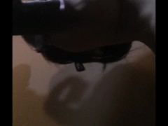 Rica latina la chupa y se la traiga toda.