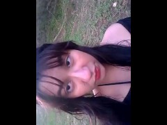 Strolling in the Park