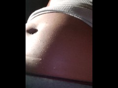 Quick Bloat n Burps Before Bed