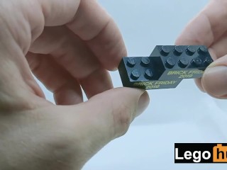 Te Dwie Klocki Lego Są Warte 15 Dolarów! (przedmiot Kolekcjonerski)