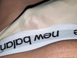 CD Michelle Drip In New Panties