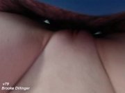 Preview 5 of V79 Amateur POV Suck Fuck and Creampie Girl OLD VIDEO NEWER VIDS IN Full HD
