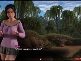 Treasure of Nadia [v21022]_Part 36 Special Spot By LoveSkySan69