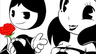 Bendy en Catastrofe femenina - Fandub