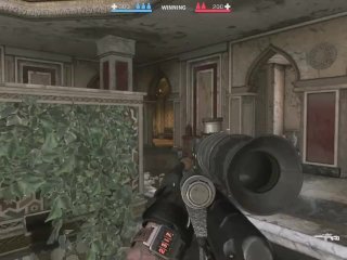 takes down 2 in a row!!!