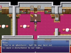 Ema the Milf Warrior CH 1: The city of Baira