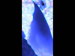 Stepmom Psyche is home alone **erosnpsyche83**