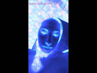 Stepmom Psyche is home alone **erosnpsyche83**