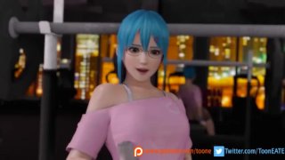 This Is Exactly What I'm Looking For Nico Doa6 NSFW SFM