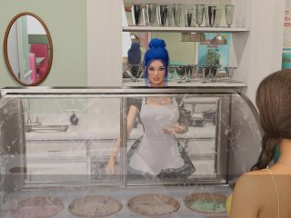 ActingLessons [v1.0.1] Part 12 Passion In The Air_By LoveSkySan69