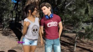 Acting Lessons [v1.0.1] Part 12 Passion In The Air By LoveSkySan69