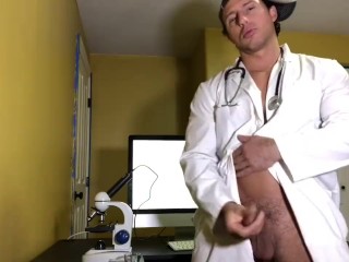 Doctor Reese Sperm Microscope