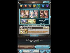 Wind EX+ setup - Screenshot 1 of 16 - Big Boobs