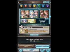 Wind EX+ setup - Screenshot 2 of 16 - Masturbate
