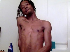 A quarantine of an Orgasm COVID-19- Prettyboysteele