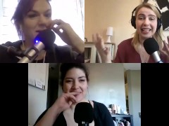 Video Kate Dadamo on Two Girls One Mic (EPISODE #74- Let's Talk About Decrim)