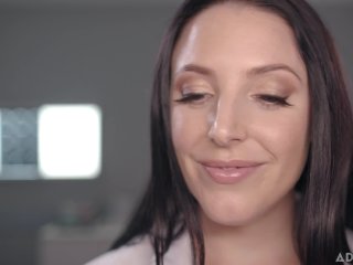 ASMRFantasy - Dr. Angela White gives Full Body Physical_Exam