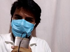 Me presento. Próximamente, tendrás lo que buscas.