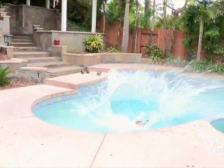 Sean Cody - Jack & Cassian Bareback - Gay Movie