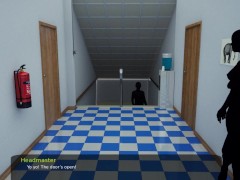 Milfy City [v0.6e] Part 5 Hot Stuff Iron Balls By LoveSkySan69