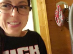 Laundry Time! - Screenshot 4 of 16 - Laundry Piss