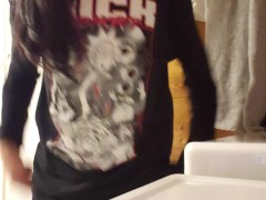 Laundry Time! - Screenshot 5 of 16 - Nerdy Girl Glasses