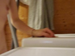 Laundry Time! - Screenshot 7 of 16 - Butt