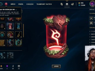 Тест в прямом эфире 1