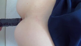 Fucking A BBC Doggystyle - Chat with me ~OnlyFans: annakovachenko