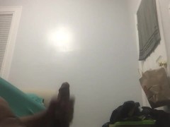 Baltimore BBC Jerk off 