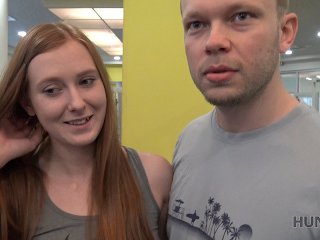 reality, red head, wife for cash, pornstar