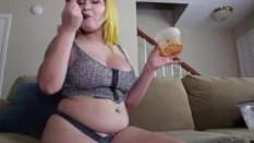 Chubby girls