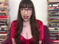 Pep Talk For Sissy Whore - Preview