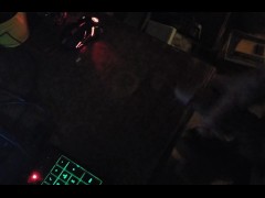 I'm currently sick, So here's my DICK!