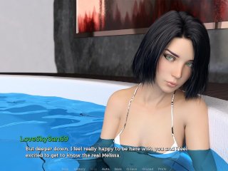 Acting Lessons [v1.0.1] Part 24 Sexy Body By_LoveSkySan69