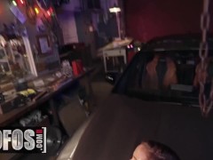 MOFOS - PAWG Megan Rain gets pounded POV - Screenshot 16 of 16 - Mofosnetwork