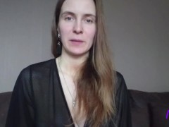 ФЕМДОМ ПО-РУССКИ 5: ГДЕ ИСКАТЬ ПАРТНЕРОВ - Screenshot 1 of 16 - Ass Fuck