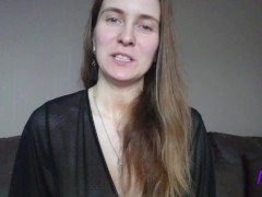 ФЕМДОМ ПО-РУССКИ 5: ГДЕ ИСКАТЬ ПАРТНЕРОВ - Screenshot 11 of 16 - Ass Fuck