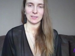 ФЕМДОМ ПО-РУССКИ 5: ГДЕ ИСКАТЬ ПАРТНЕРОВ - Screenshot 16 of 16 - Ass Fuck
