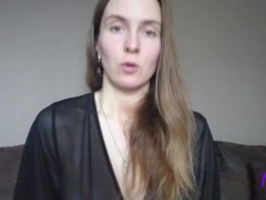 ФЕМДОМ ПО-РУССКИ 5: ГДЕ ИСКАТЬ ПАРТНЕРОВ - Screenshot 6 of 16 - Ass Fuck