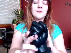 Oxballs FF Plug Fisting Plug - Screenshot 10 of 16 - Fist