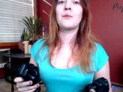 Oxballs FF Plug Fisting Plug