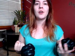 Oxballs FF Plug Fisting Plug - Screenshot 5 of 16 - Fist