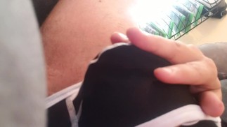 Dirty Talk Loud Moaning Guy