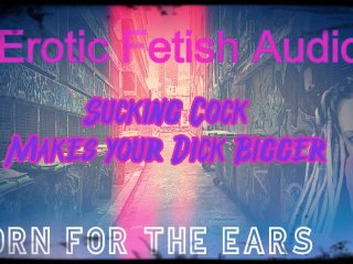 just audio clips, aural, erotic audio, audio only