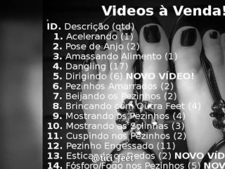 Promoção Promotion