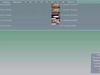 Sinfully_Fun Games #28 Rogue Like hot sexy x-men marvel comics