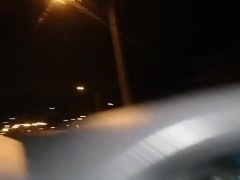 tici_feet @tici_feet Driving with nude scarpin (preview)