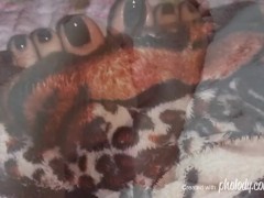 tici_feet @tici_feet feet slideshow