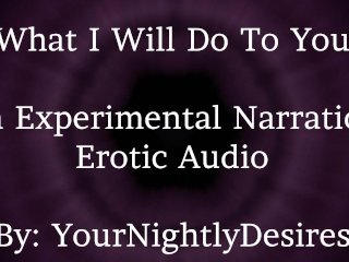 I've Had Enough Role Daddy Fukc You(Erotic Audio For_Women)